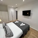 Apartamenticos Plaza Armas Iii