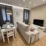 Apartamenticos Plaza Armas Iii * Saragozza