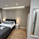 Apartamenticos Plaza Armas Iii