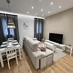 Apartamenticos Plaza Armas Iii Appartamento Saragozza