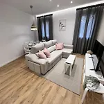 Apartamenticos Plaza Armas Iii Appartamento
