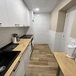 Appartamento Apartamenticos Plaza Armas Iii Saragozza