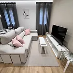 Apartamenticos Plaza Armas Iii *
