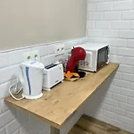 Apartamenticos Plaza Armas Iii