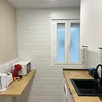 Appartamento Apartamenticos Plaza Armas Iii Saragozza