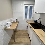 Apartamenticos Plaza Armas Iii