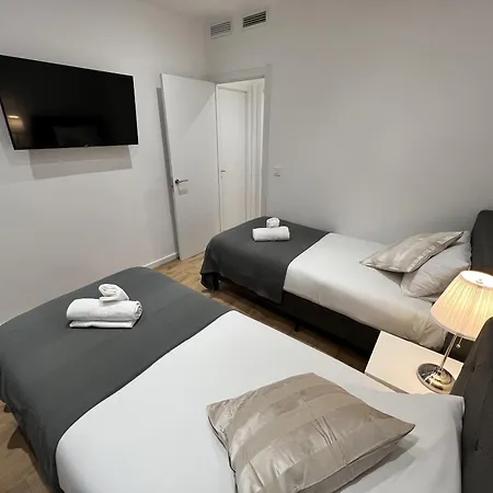 Apartamenticos Plaza Armas Iii Saragozza