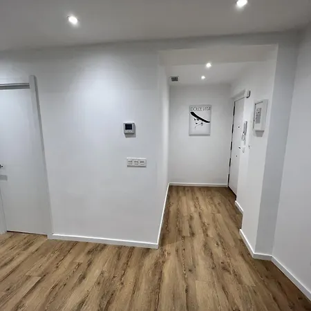 Apartamenticos Plaza Armas Iii דירה *