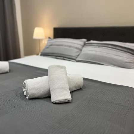 Appartamento Apartamenticos Plaza Armas Iii *