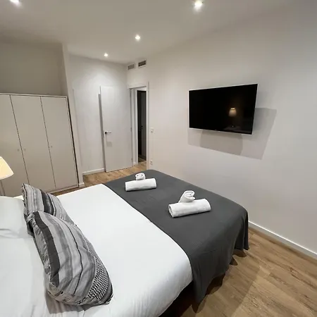 Apartamenticos Plaza Armas Iii