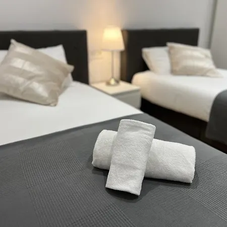 Apartamenticos Plaza Armas Iii Apartment *