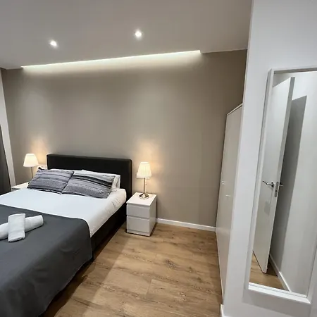 Apartamenticos Plaza Armas Iii