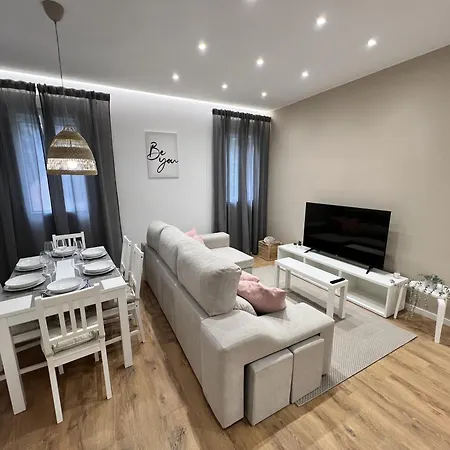 Apartamenticos Plaza Armas Iii Appartamento Saragozza