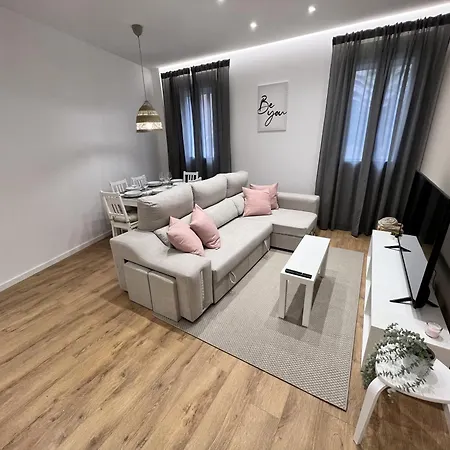 Apartamenticos Plaza Armas Iii Appartamento