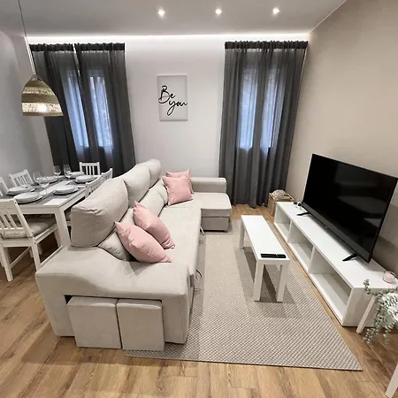 Apartment Apartamenticos Plaza Armas Iii