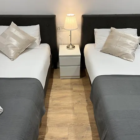 Apartment Apartamenticos Plaza Armas Iii Zaragoza