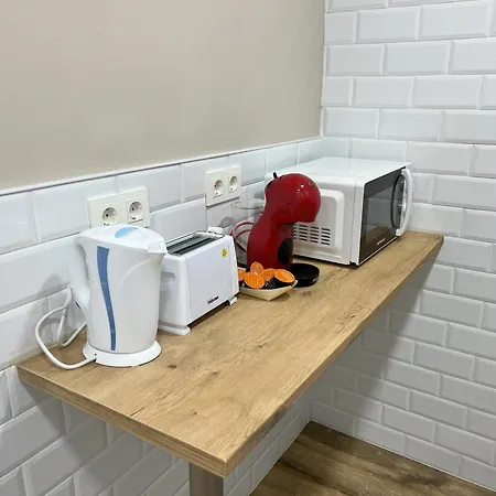 Apartamenticos Plaza Armas Iii