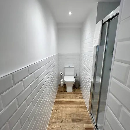 Apartamenticos Plaza Armas Iii *