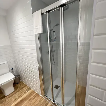 Appartamento Apartamenticos Plaza Armas Iii *