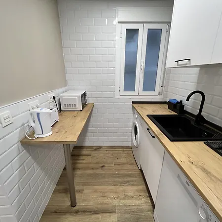 Apartamenticos Plaza Armas Iii