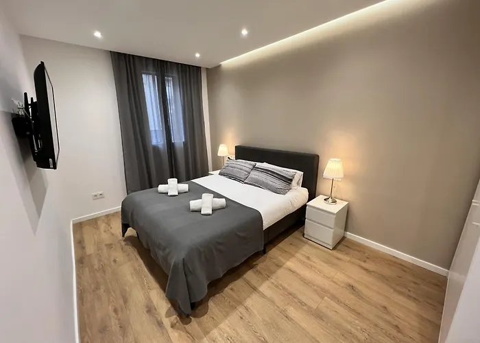 Apartamenticos Plaza Armas Iii דירה