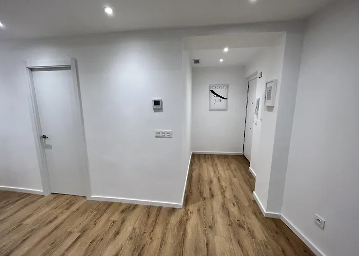 Apartamenticos Plaza Armas Iii דירה *