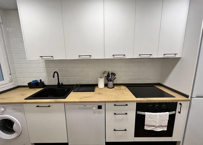 Apartamenticos Plaza Armas Iii * סרגוסה