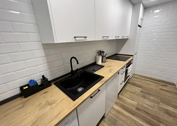 דירה Apartamenticos Plaza Armas Iii