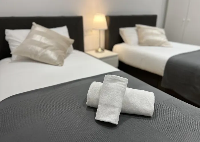 Apartamenticos Plaza Armas Iii דירה *