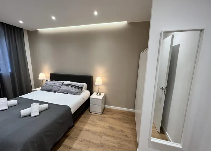 Apartamenticos Plaza Armas Iii