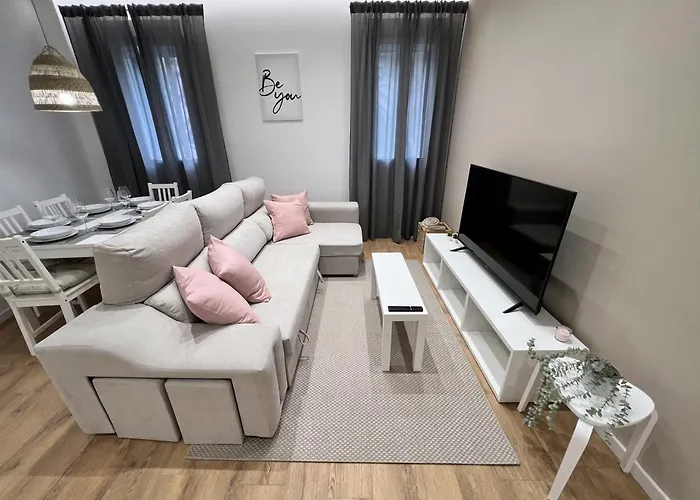 Apartamenticos Plaza Armas Iii *