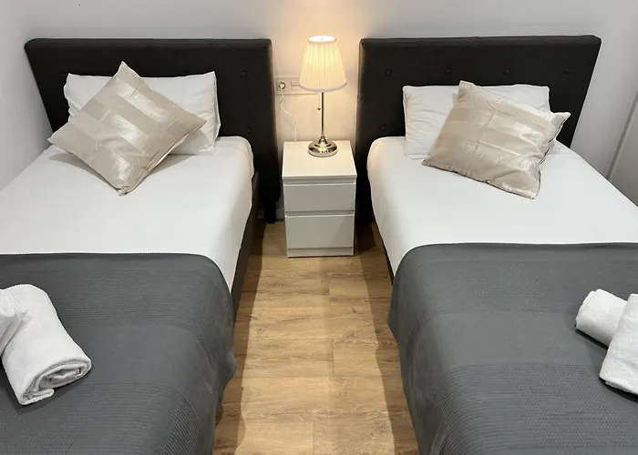 Апартаменты Apartamenticos Plaza Armas Iii Сарагоса