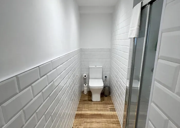 Apartamenticos Plaza Armas Iii *