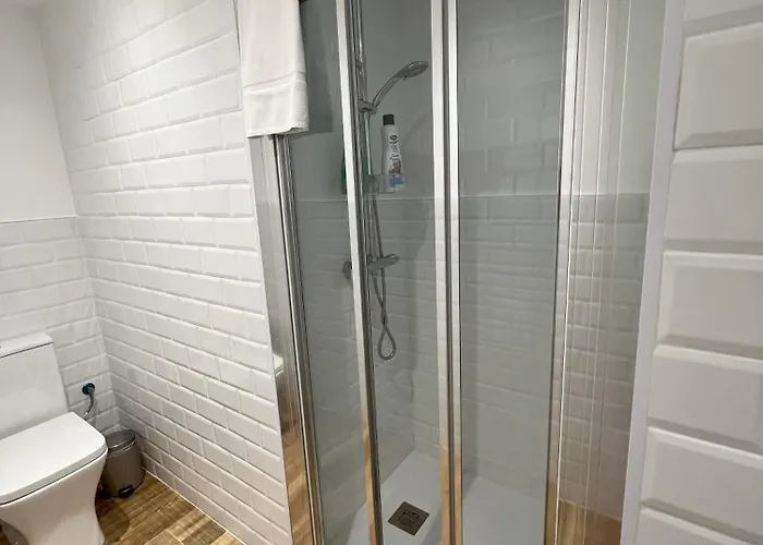 דירה Apartamenticos Plaza Armas Iii *